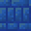 Tiny Layered Lapis Block Bricks icon