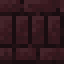 Tiny Layered Nether Bricks Bricks icon