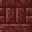 Tiny Layered Netherrack Slabs icon