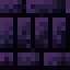 Tiny Layered Obsidian Bricks icon
