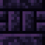Tiny Layered Obsidian Slabs icon