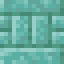 Tiny Layered Prismarine Slabs icon