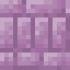 Tiny Layered Purpur Block Bricks icon