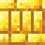 Tiny Layered Raw Gold Block Bricks icon
