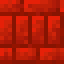 Tiny Layered Redstone Block Bricks icon