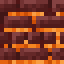 Tiny Magma Block Bricks icon