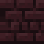 Tiny Nether Bricks Bricks icon