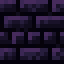 Tiny Obsidian Bricks icon