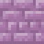 Tiny Purpur Block Bricks icon