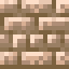 Tiny Raw Iron Block Bricks icon