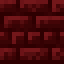 Tiny Red Nether Bricks Bricks icon