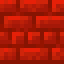 Tiny Redstone Block Bricks icon
