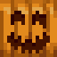 Traditional Carved Pumpkin icon