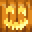 Traditional Jack O Lantern icon