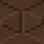 Triangular Brown Terracotta icon