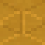Triangular Yellow Terracotta icon