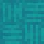 Tripped Cyan Wool icon