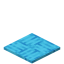 Tripped Light Blue Carpet icon