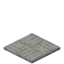 Tripped Light Gray Carpet icon