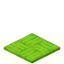 Tripped Lime Carpet icon