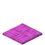 Tripped Magenta Carpet icon