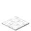 Tripped White Carpet icon