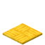 Tripped Yellow Carpet icon