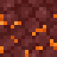 Trodden Magma Block icon