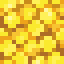 Trodden Raw Gold Block icon