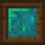 Twisted Dark Oak Trapdoor icon
