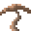 Umbrella Brown Mushroom icon