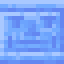 Unamused Blue Ice icon
