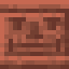 Unamused Borderless Bricks icon