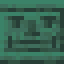 Unamused Dark Prismarine icon