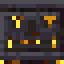 Unamused Gilded Blackstone icon