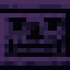 Unamused Obsidian icon