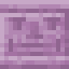 Unamused Purpur Block icon