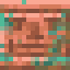 Unamused Raw Copper Block icon