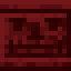 Unamused Red Nether Bricks icon
