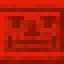 Unamused Redstone Block icon