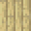 Vertical Birch Planks icon