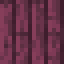 Vertical Crimson Planks icon