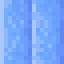 Vertical Cut Blue Ice icon