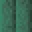 Vertical Cut Dark Prismarine icon