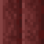 Vertical Cut Netherrack icon