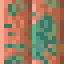 Vertical Cut Raw Copper Block icon