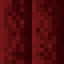 Vertical Cut Red Nether Bricks icon