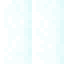 Vertical Cut Snow Block icon