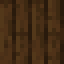 Vertical Dark Oak Planks icon