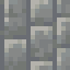 Vertical Disordered Andesite Bricks icon